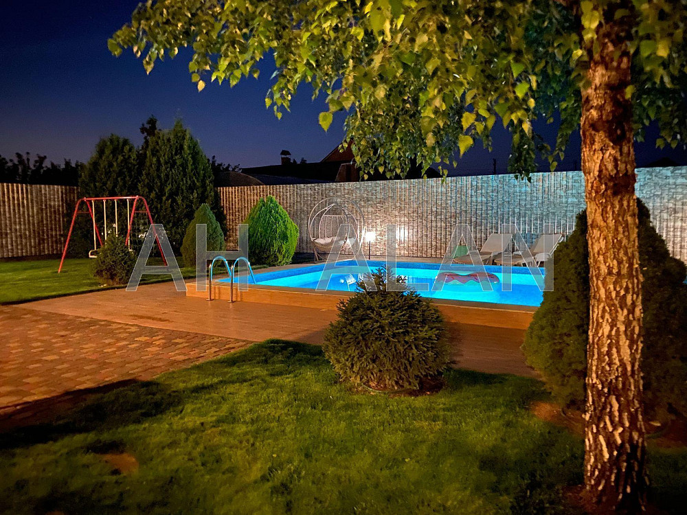 Продаж Будинок 6-кімнатний Гора - фото 5