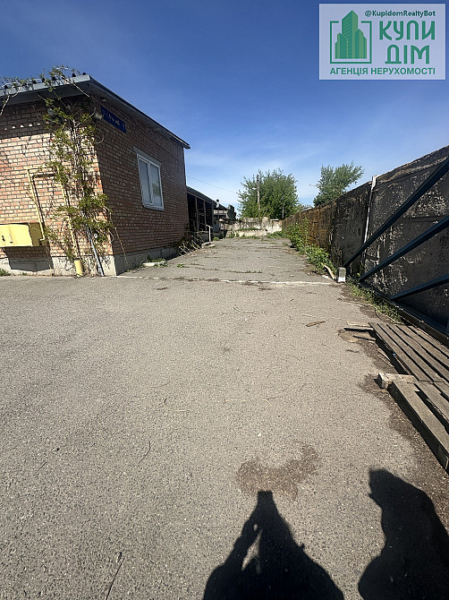 Продаж торгове приміщення на Переулок цеховой, 4б поверх - 1/1 Кропивницький - фото 4