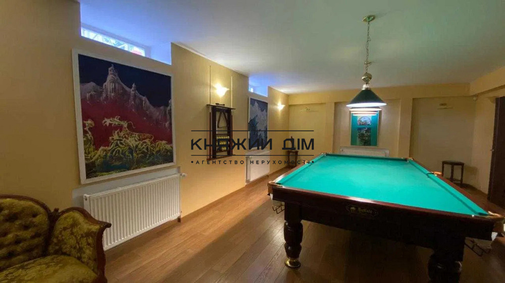 Оренда 2-поверховий Будинок з ділянкою 17 сот 600 кв.м    - photo 8