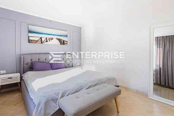 Продаж Квартира 3-кімнатна, 7/12 поверх на вул. Митрополита Андрія Шептицького Київ