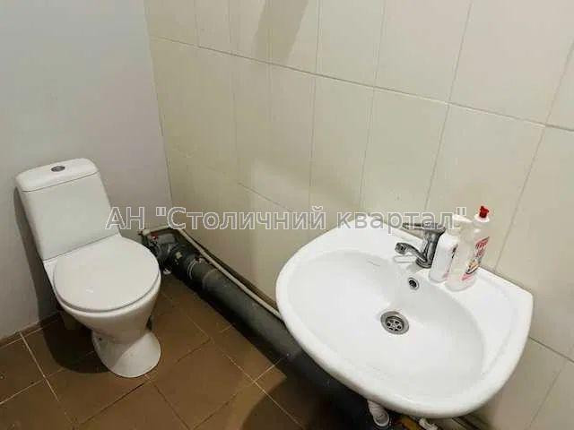 Оренда складське приміщення на Вербицького Архітектора вул., 9А приміщень - 6, поверх - 1/1 Kiev - photo 11