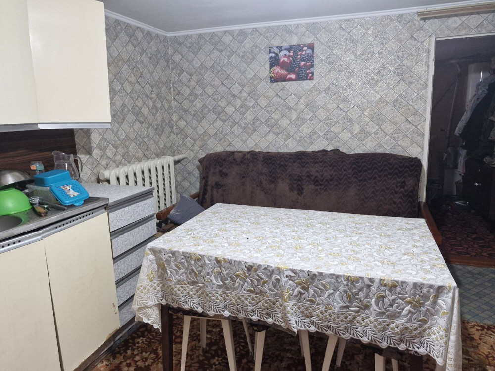 Дом с гаражом, садом и всеми коммуникациями — центр села Нерубайское! Нерубайське - фото 11