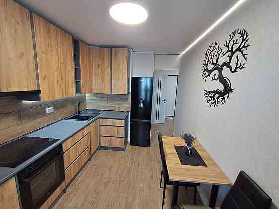 Продаж Квартира 1-кімнатна, 17/23 поверх на Озерна, 27а 