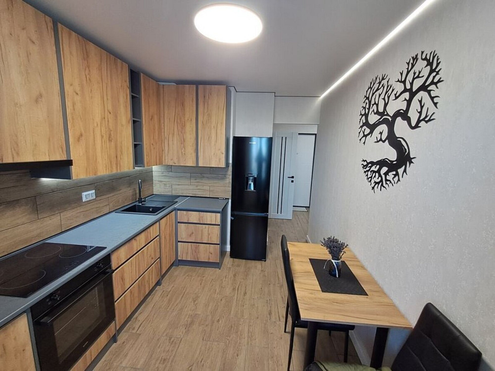 Продаж Квартира 1-кімнатна, 17/23 поверх на Озерна, 27а  - фото 5