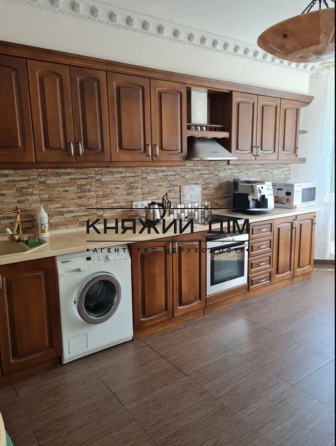 Оренда 3-кім. розд. квартири на Саперно-слобідській. Код об'єкту:11200122 Київ