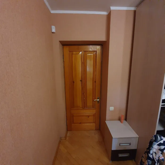 Квартира в кирпичном доме. Двухконтурный котел. Одесса