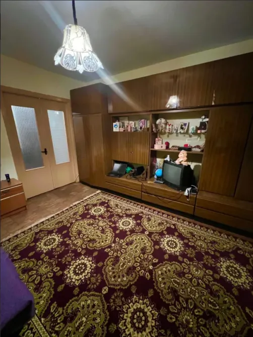 Продажа 2к Квартира 50 кв.м Стрийська Львов - изображение 1