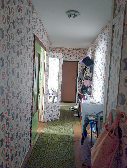 Продаж 3к Квартира 65 кв.м Покровская (АВТОНОМНЕ ОПАЛЕННЯ) Житомир - фото 2