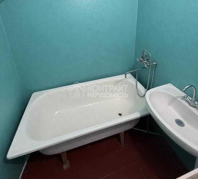 Продаж Квартира 2-кімнатна, 4/5 поверх на вул. Софіївська Харків - фото 5