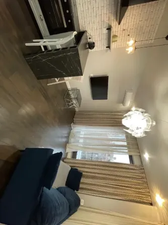 For rent 1-room Apartment 30 sq.m морская 8 Odessa