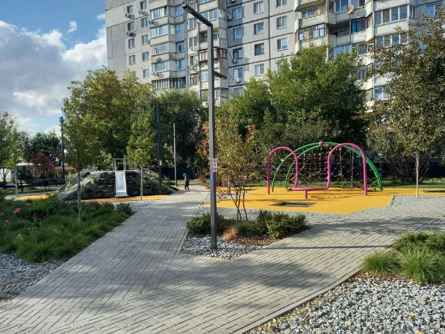 Здається МАФ (мала архітектурна форма) площа 117 кв.м Дніпро Донецьке шосе 121 Дніпро - фото 7