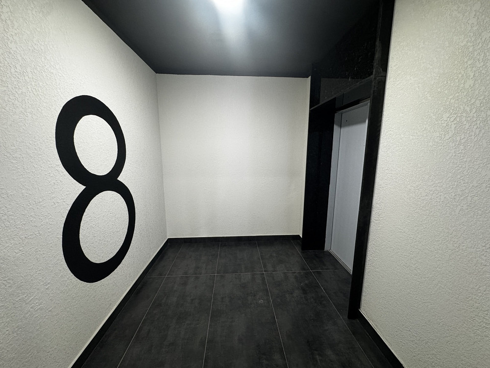 Продаж Квартира 1-кімнатна, 8/13 поверх на вул. Бельведерська Івано-Франківськ - фото 10