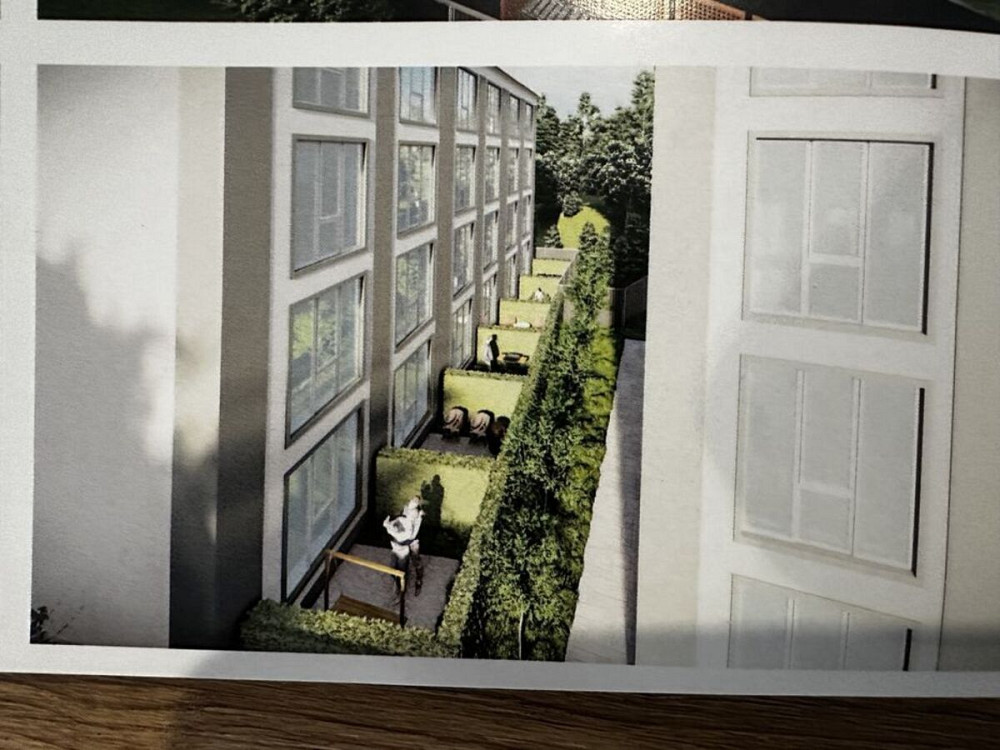 Продаж Квартира 1-кімнатна, 3/4 поверх на Луговая, 56а Київ - фото 15