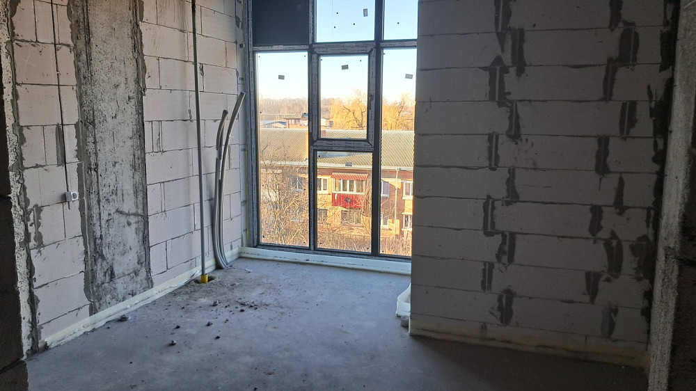 Продаж Квартира 2-кімнатна, 2/9 поверх на Центральна  - photo 3