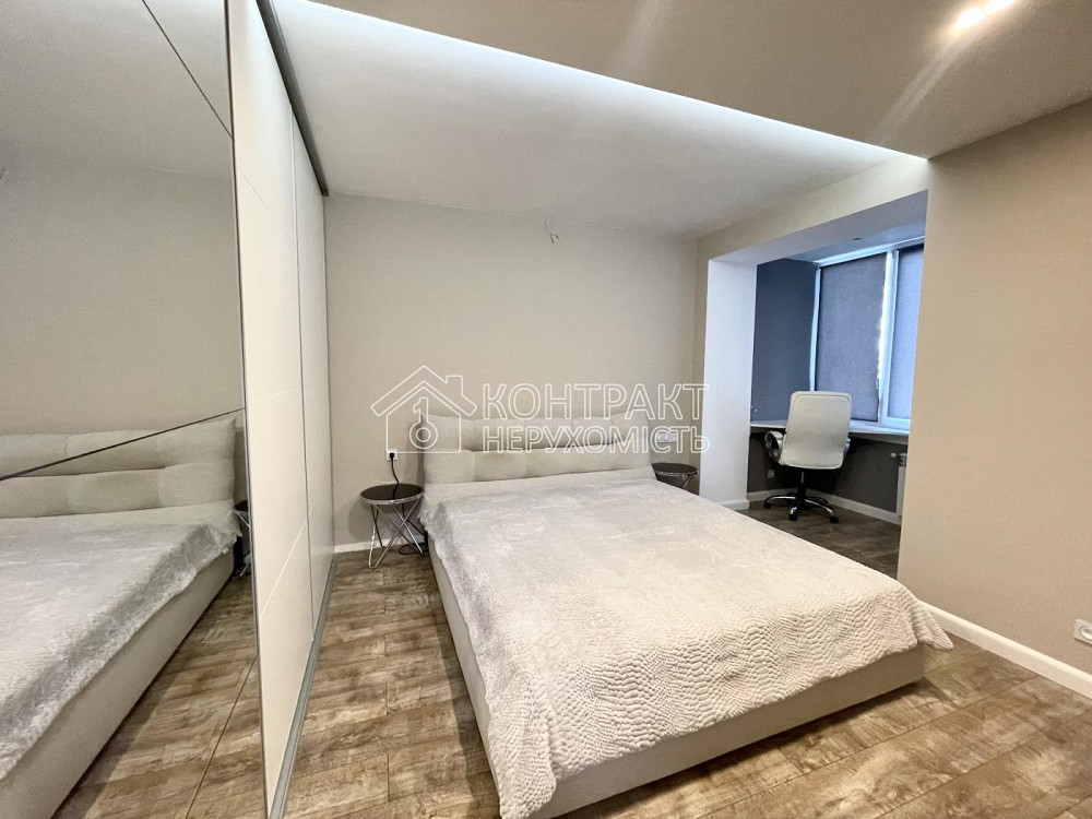 Продаж 1к Квартира 45 кв.м Клочківська вул. Харків - фото 12