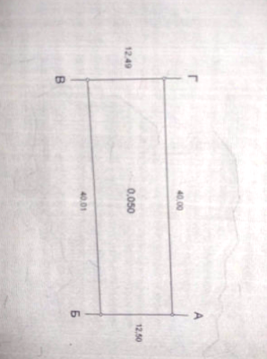 Продаж земельної ділянки 5 соток на ул. Тихая, 9/7 Лиманка