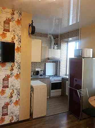 Оренда Квартира 1-кімнатна, 3/5 поверх на Набережно-Лугова, 3 Київ
