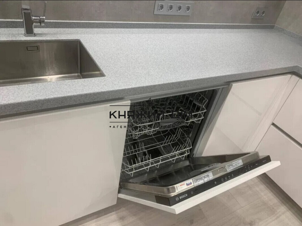 Оренда 2-х к. квартири студіо в ЖК Кардинал м. Палац Україна. №11200739 Київ - фото 14