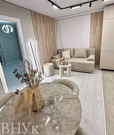 Продаж Квартира 3-кімнатна, 9/12 поверх на вул. Київська Тернопіль