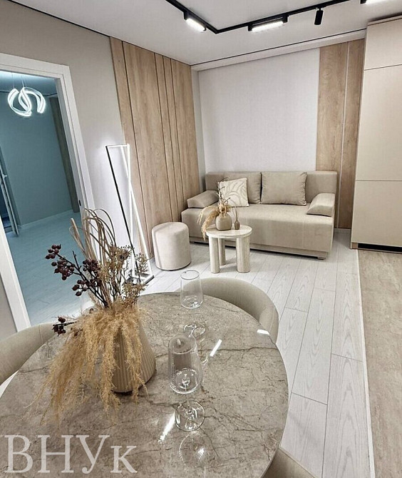 Продаж Квартира 3-кімнатна, 9/12 поверх на вул. Київська Тернопіль - фото 5