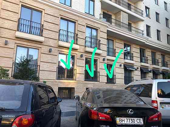 Primorsky, Vice-Admiral Azarov street Odessa