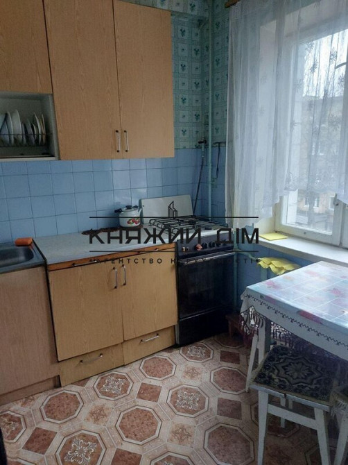 БЕЗ КОМІСІІ ПРОДАЖ 2к квартира на Борщагівці вул Леся Курбаса 18В код 21144902 Київ - фото 10
