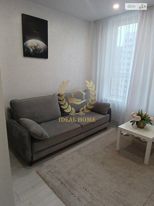 Довготривала оренда 1к квартири на вул. Василя Стуса ЖК Гармонія. Киев - изображение 9