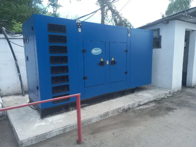 I am selling an operating bakery, turnkey. Fully configured business process Dnipro - photo 12