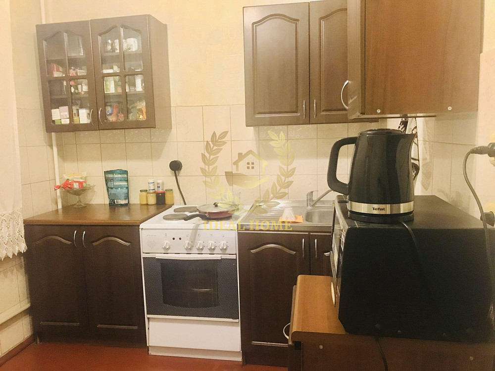 Продається 1-кімнатна квартира в Києві Kiev - photo 19