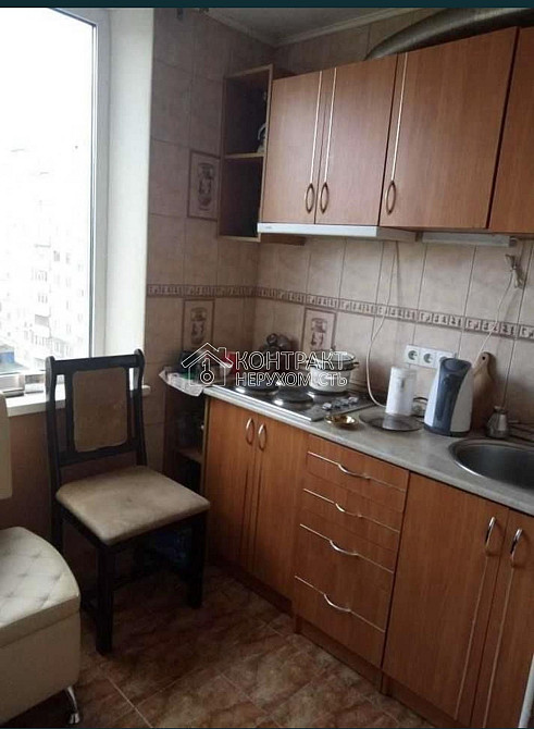 Продаж Квартира 1-кімнатна, 7/9 поверх на вул. Перемоги Харків - фото 6