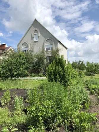 Продажа 3-этажный Дом с участком 10 сот 410 кв.м 7+ комн. на Шлюзова Днепр