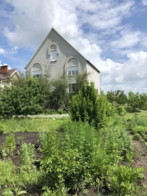 Продажа 3-этажный Дом с участком 10 сот 410 кв.м 7+ комн. на Шлюзова Днепр - изображение 5