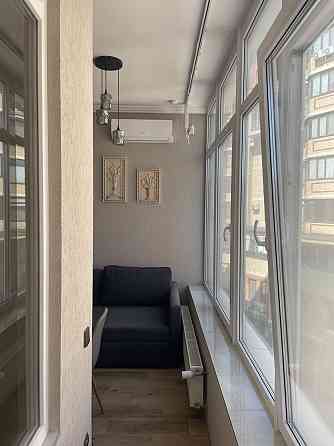 Продам квартиру в ЖК Сегмент на Сегедской Odessa