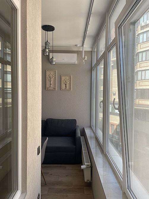 Продам квартиру в ЖК Сегмент на Сегедской Odessa - photo 6