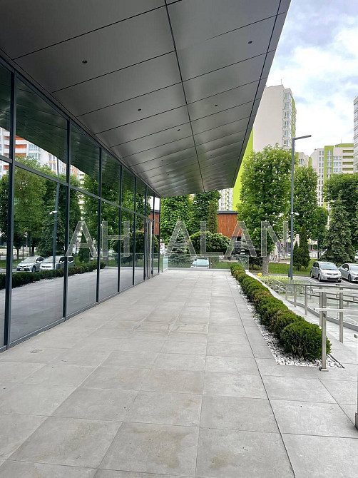 Оренда торгове приміщення на Берестейский пр-т, 67 поверх - 1/1 Київ - фото 10