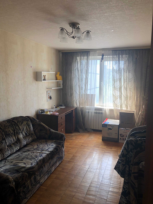 Продаж Квартира 3-кімнатна, 8/16 поверх на Малишка Андрія вул., д. 35 Київ - фото 3