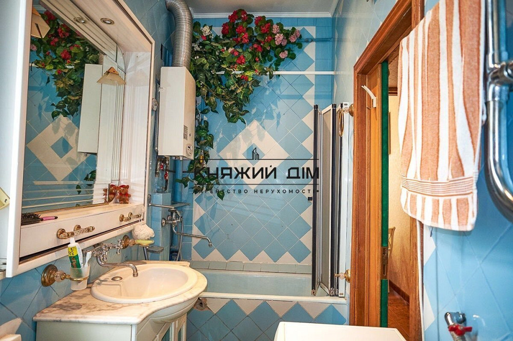 Оренда окремої 2-х квартири в центрі Києва. №11189256 Київ - фото 16