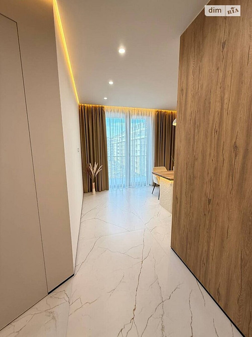 Продаж Квартира 1-кімнатна, 6/9 поверх Ужгород - изображение 4