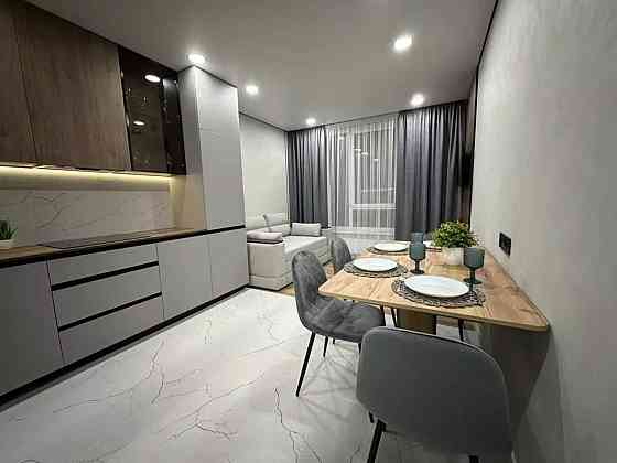 Продаж Квартира 1-кімнатна, 22/22 поверх на Всеволода Змієнка вул., д. 34/21 Kiev