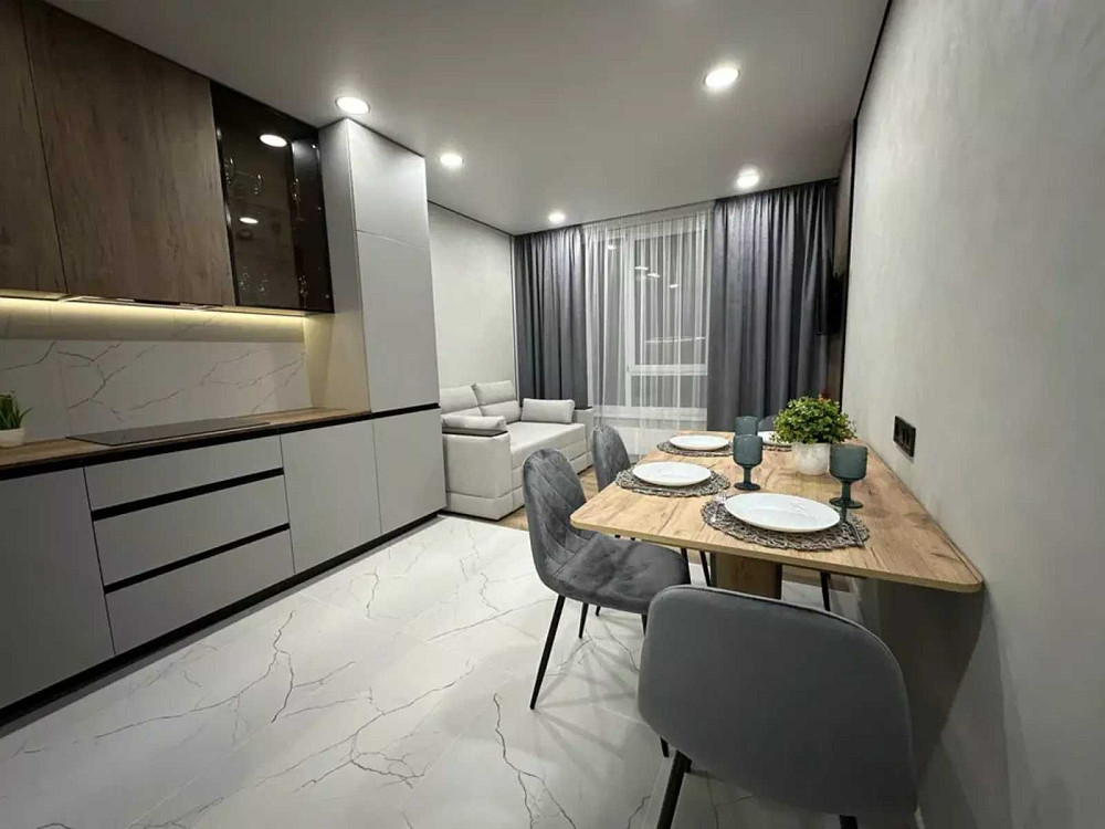 Продаж Квартира 1-кімнатна, 22/22 поверх на Всеволода Змієнка вул., д. 34/21 Київ - фото 1