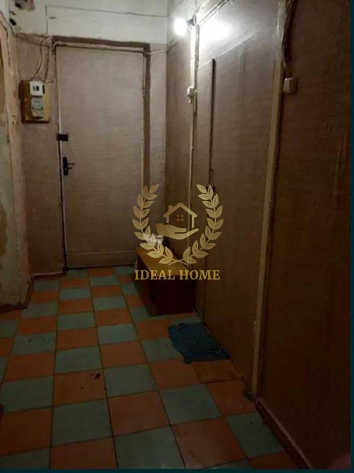 Продаж однієї кімнати в 3 кімн. квартирі, Солом'янський р-н, Київ Kiev - photo 8