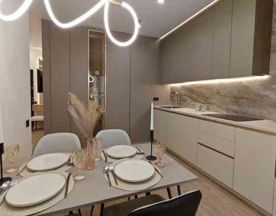 1ком.квартира  65 Жемчужина Cadorr Citty  - улица Краснова Одеса