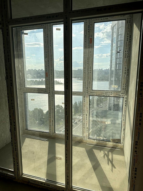 Продаж Квартира 2-кімнатна, 18/28 поверх на Дніпровська наб. вул., д. 17-К Kiev - photo 10