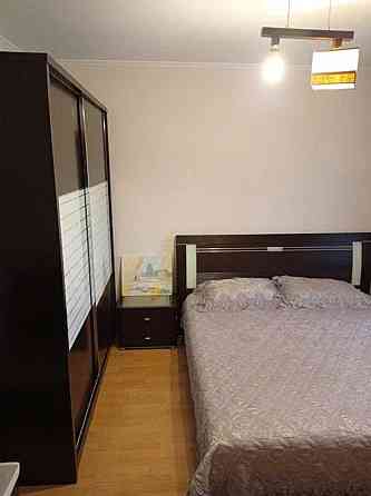 Оренда Квартира 3-кімнатна, 12/16 поверх на проспект Бажана 28 Київ