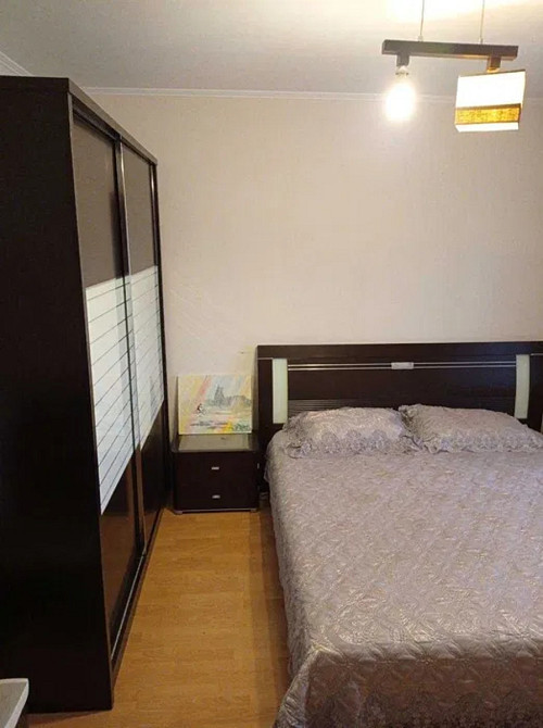 Оренда Квартира 3-кімнатна, 12/16 поверх на проспект Бажана 28 Київ - фото 3