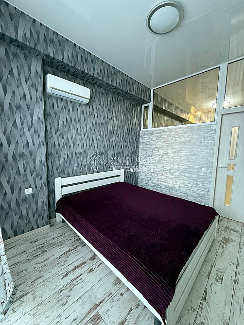 Продаж Квартира 1-кімнатна, 2/8 поверх на вул. Салтівське Харьков - изображение 1