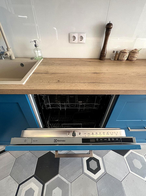 Продаж Квартира 2-кімнатна, 6/9 поверх на Метрологічна вул., д. 15 Киев - изображение 9