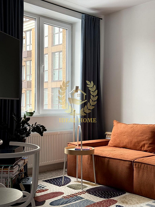 Продаж Квартира 1-кімнатна на Мира ул., 2В  - фото 11