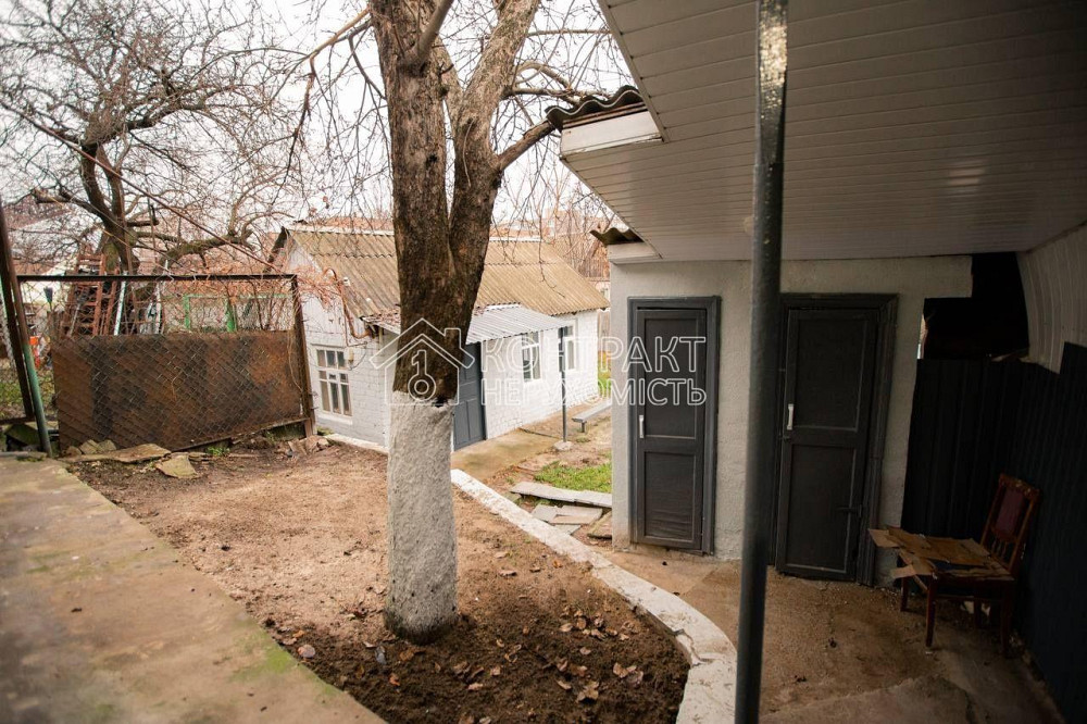 Продаж Будинок 2-кімнатний на вул. Красноградська Харків - фото 5