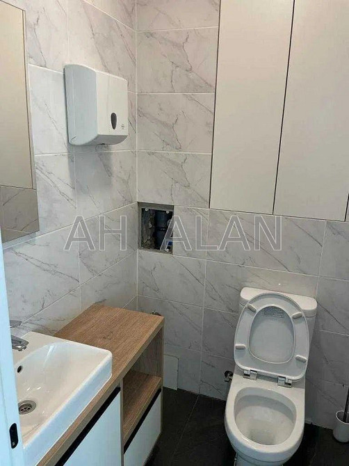 Оренда офісне приміщення на Липківського Василя Митрополита вул., 14 приміщень - 7, поверх - 3/9 Київ - фото 10